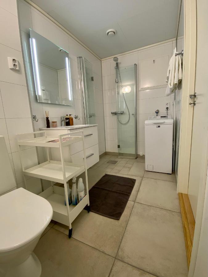 Appartamento Experience A Cozy Getaway Near Pulpit Rock-A Unit Jørpeland Esterno foto