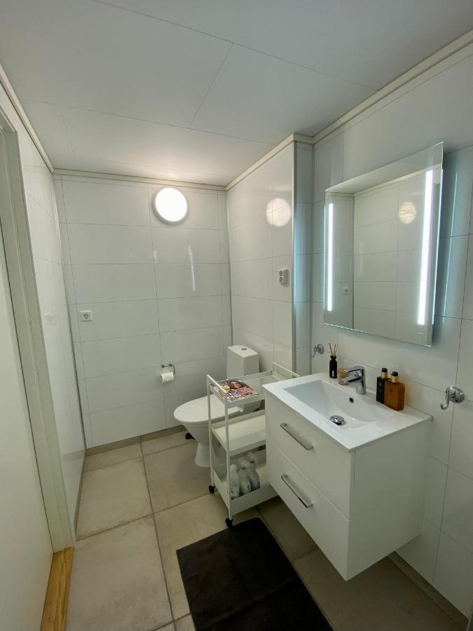 Appartamento Experience A Cozy Getaway Near Pulpit Rock-A Unit Jørpeland Esterno foto