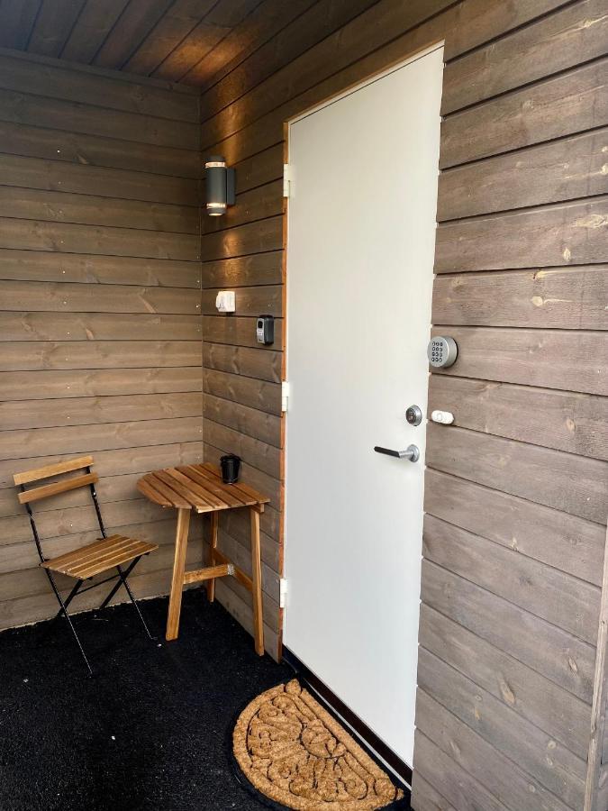Appartamento Experience A Cozy Getaway Near Pulpit Rock-A Unit Jørpeland Esterno foto