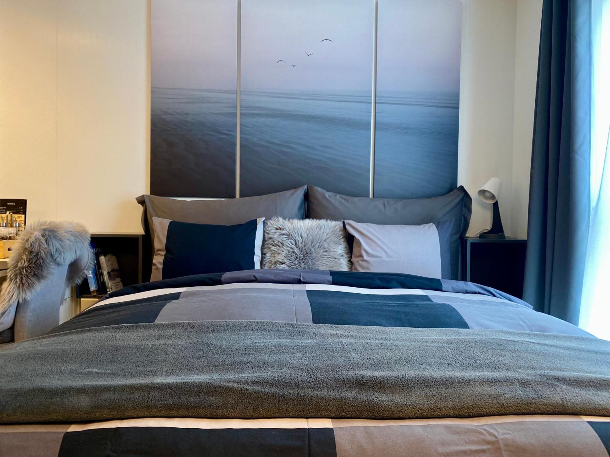 Appartamento Experience A Cozy Getaway Near Pulpit Rock-A Unit Jørpeland Esterno foto