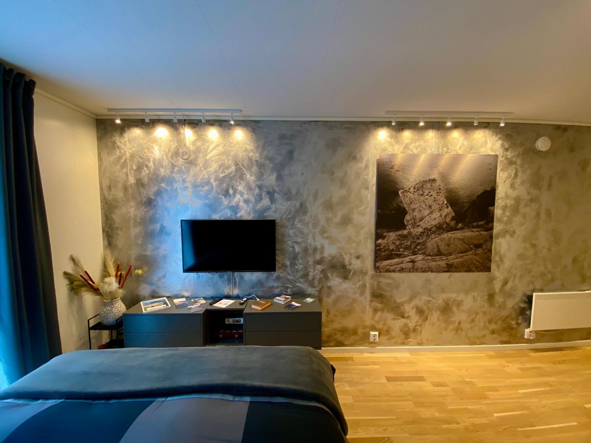 Appartamento Experience A Cozy Getaway Near Pulpit Rock-A Unit Jørpeland Esterno foto