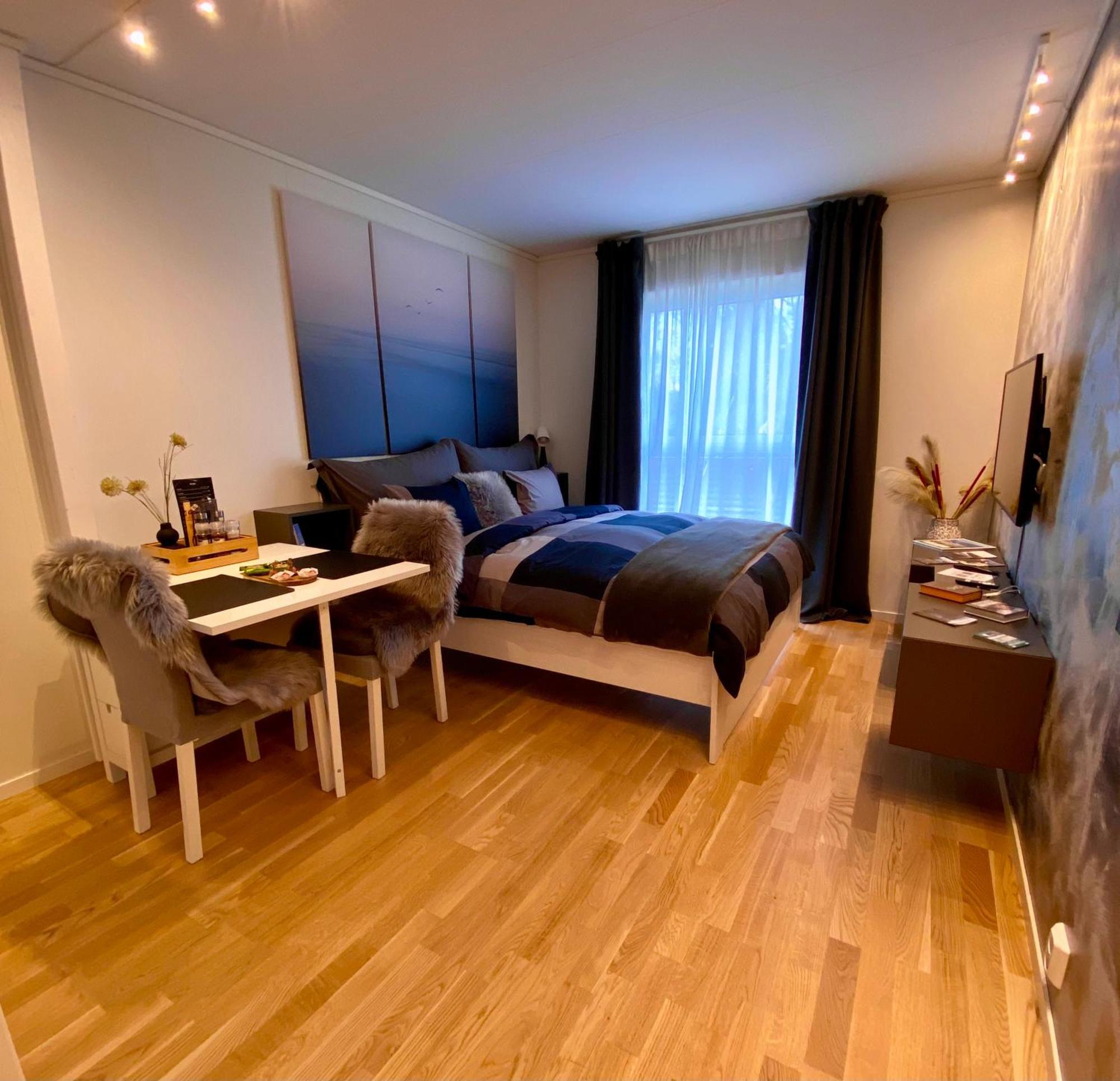 Appartamento Experience A Cozy Getaway Near Pulpit Rock-A Unit Jørpeland Esterno foto